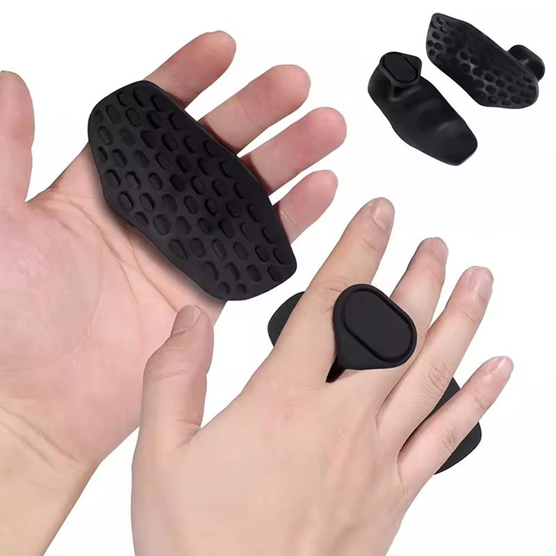 2Pcs Gym Grips Anti-Slip Grip  - Weightlifting Gloves 评论和价格