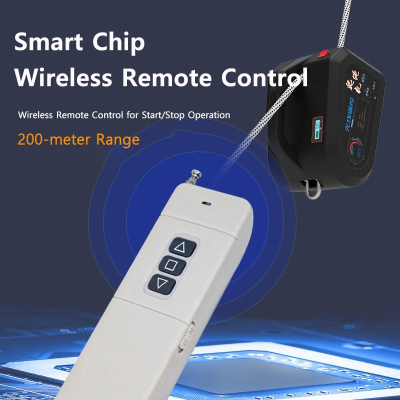 Wireless Remote-Controlled Lit - Rope Climb 评论和价格