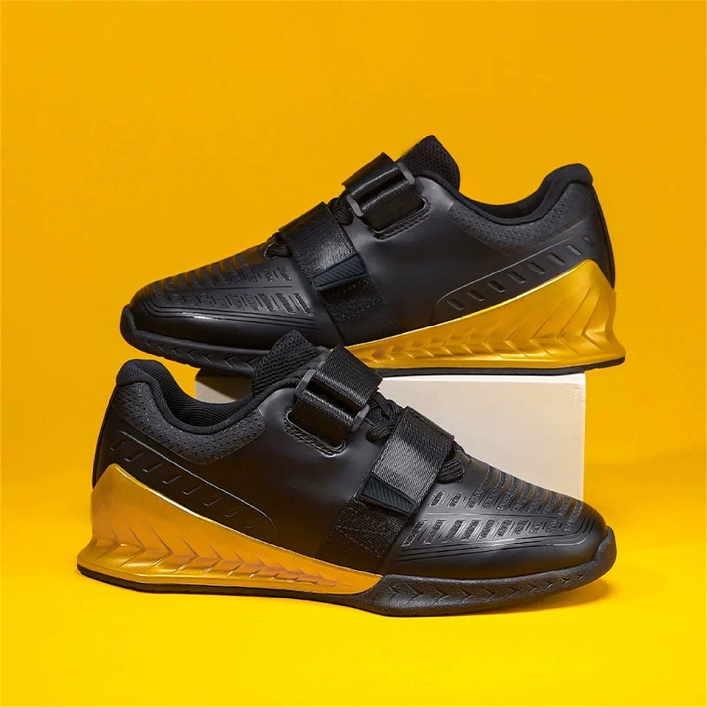 Professional Men's Squat & Wei - Weightlifting Shoes 评论和价格