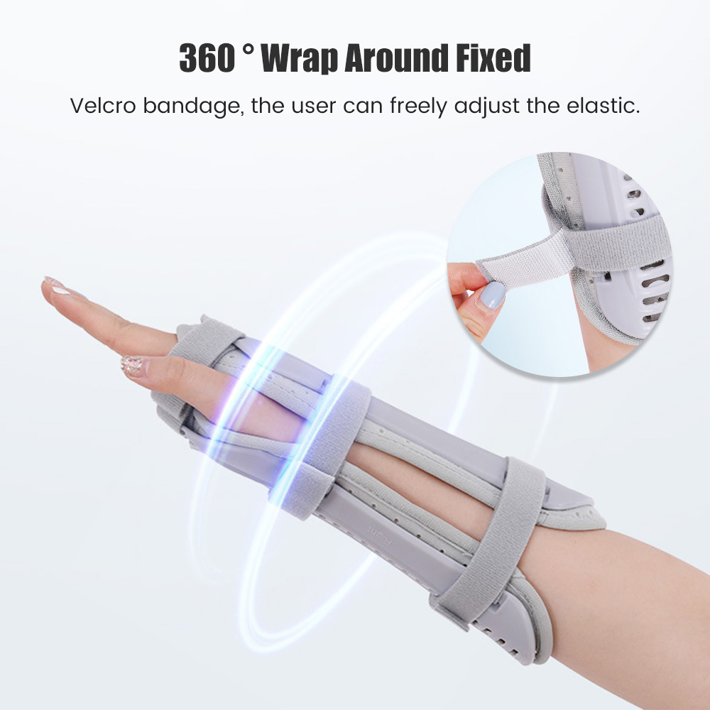 Adjustable Hand Carpal Tunnel  - Wrist Wraps 评论和价格