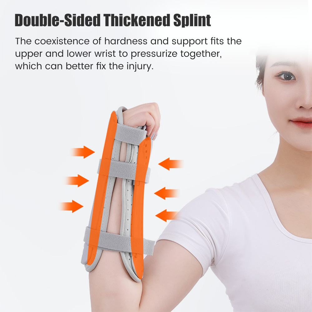 Adjustable Hand Carpal Tunnel  - Wrist Wraps 评论和价格