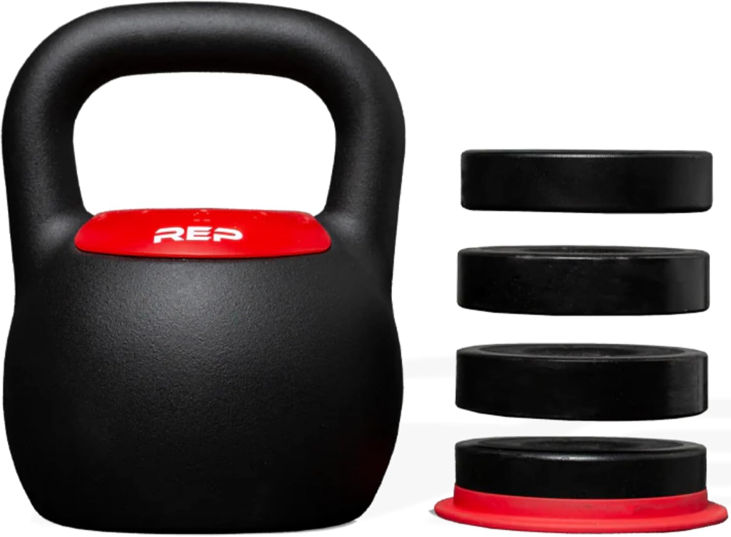 Adjustable Kettlebell Set for  - Kettlebell 评论和价格