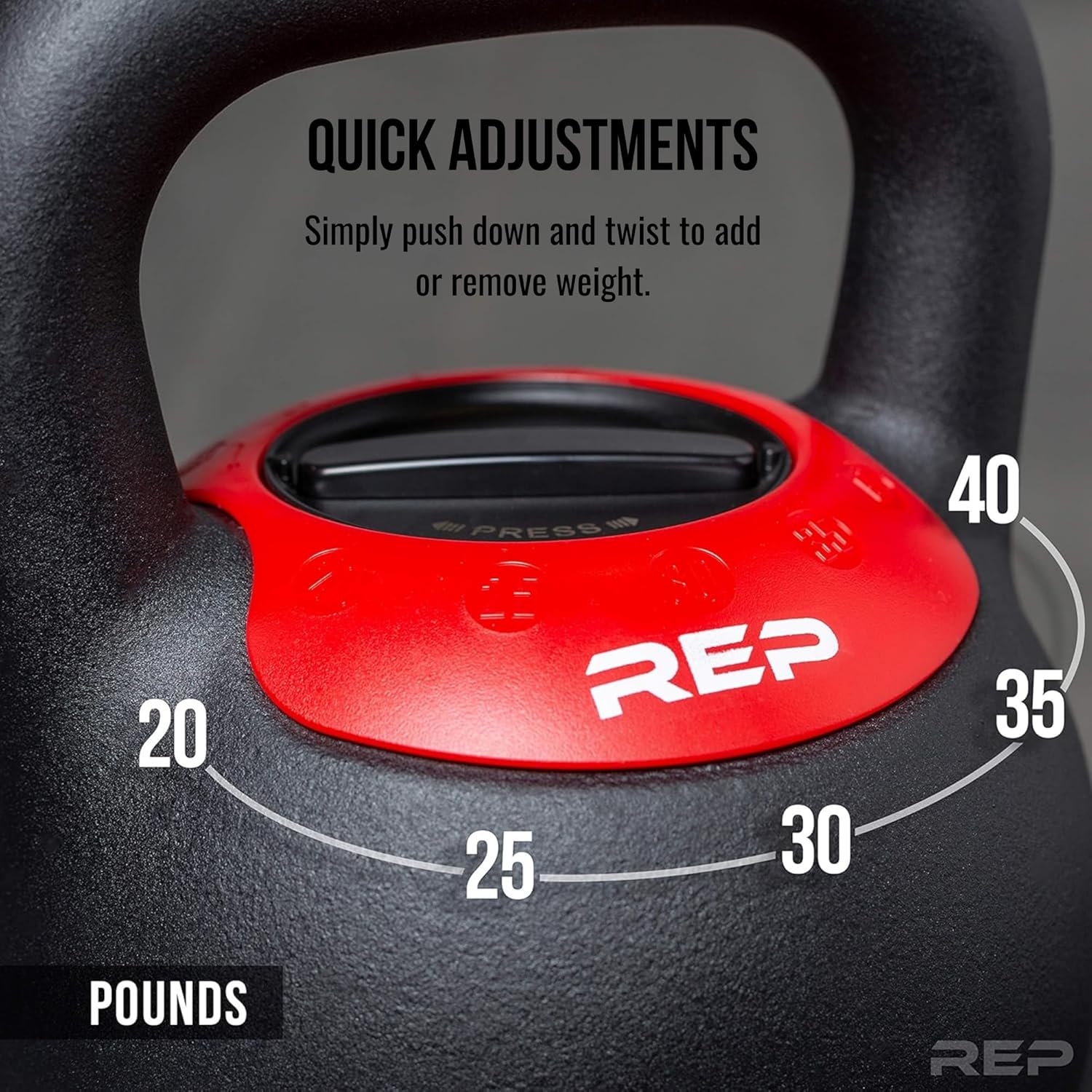 Adjustable Kettlebell Set for  - Kettlebell 评论和价格