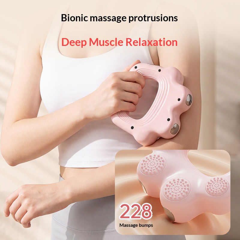 Portable Shaping Massage Fasci - Gymnastic Ring 评论和价格