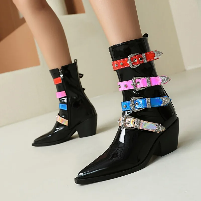 New Belt Buckle Cross Strap 6. - Crossfit Belt 评论和价格