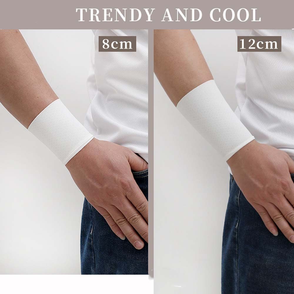 Men Women Personalized Solid C - Wrist Wraps 评论和价格
