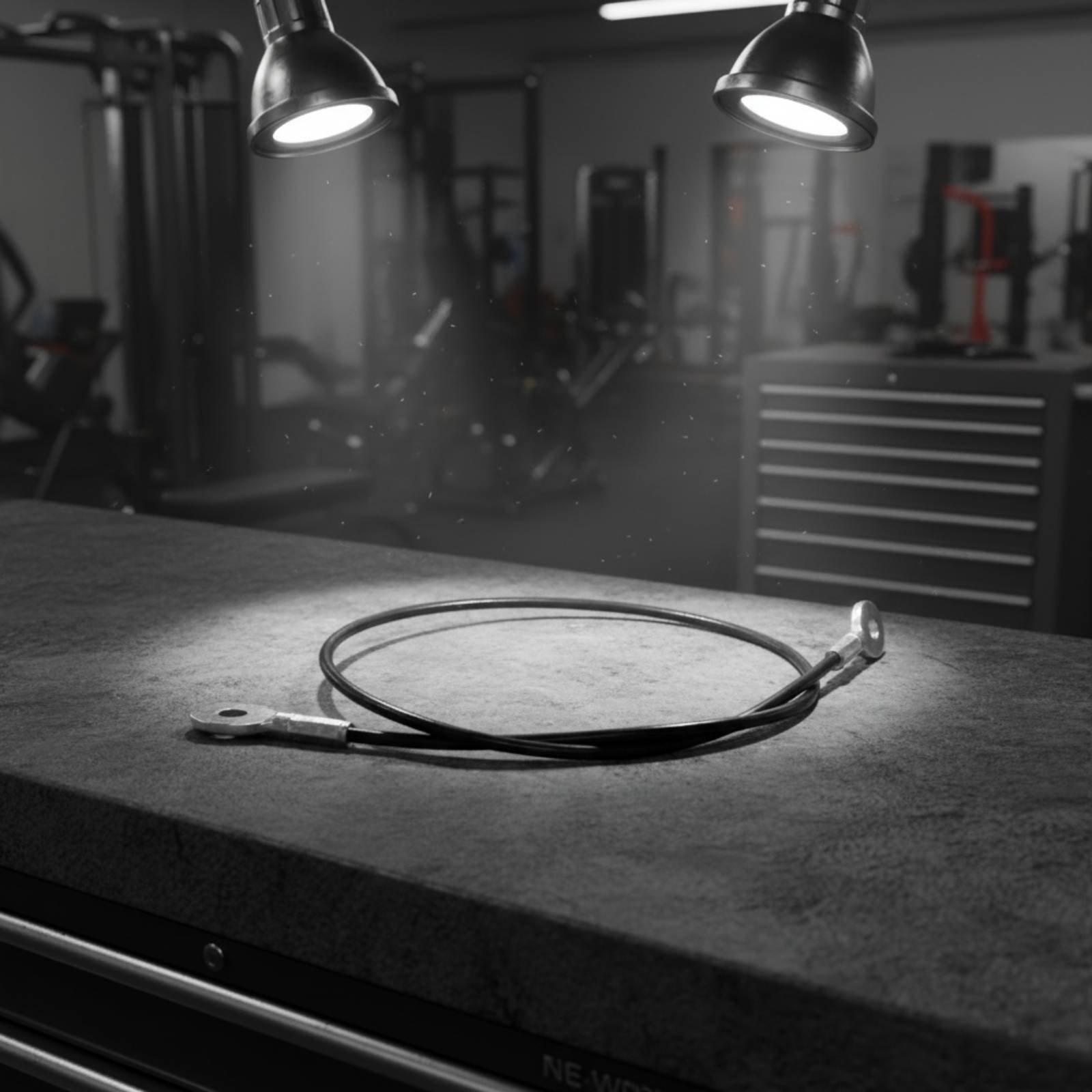 Gym Cable Machine High-strengt - Rope Climb 评论和价格