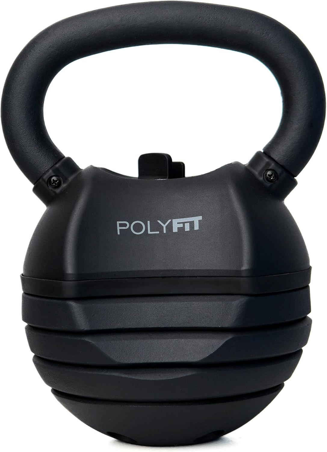 Home Gym Polyfit Adjustable Ke - Kettlebell 评论和价格