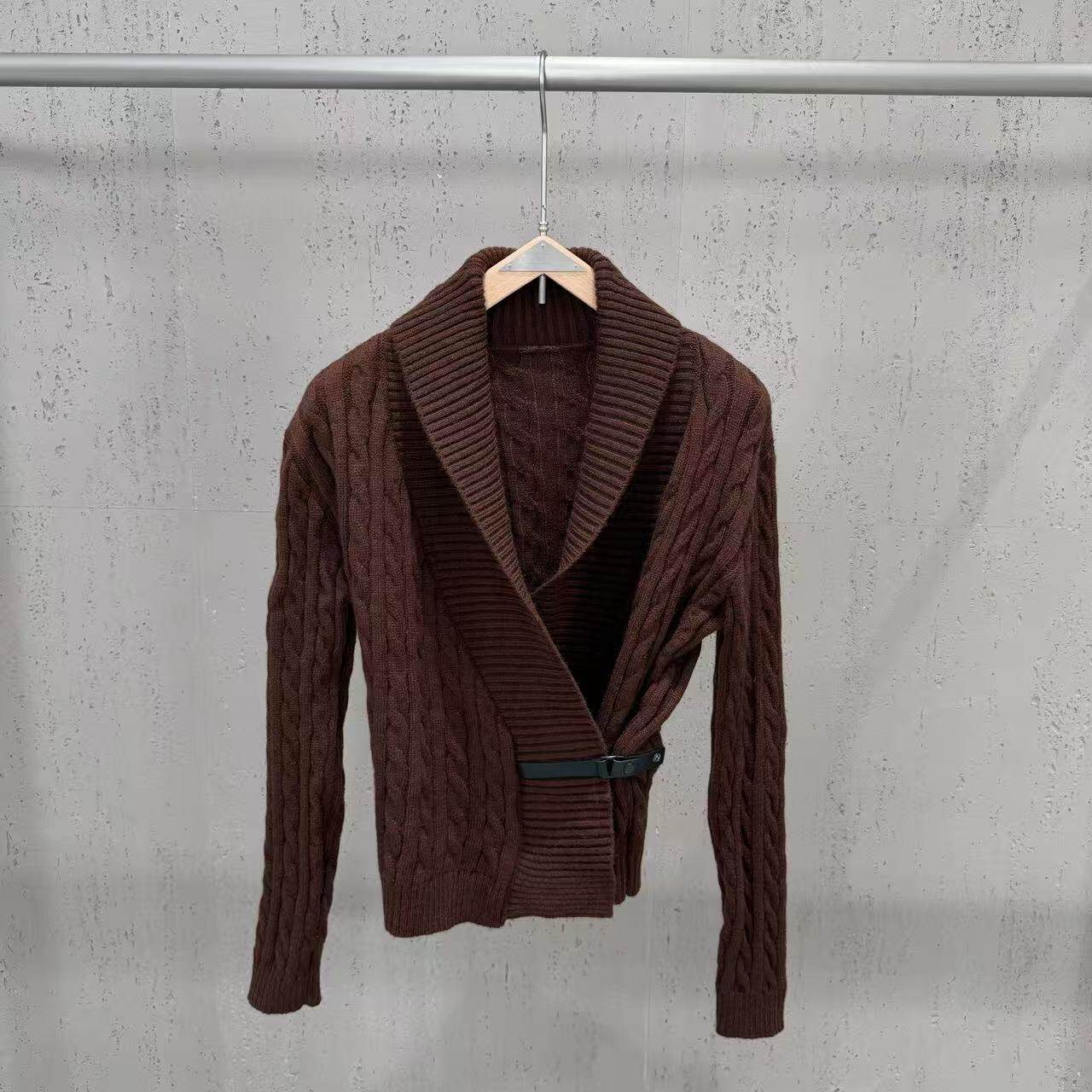 High Street Sweaters Women's A - Crossfit Belt 评论和价格