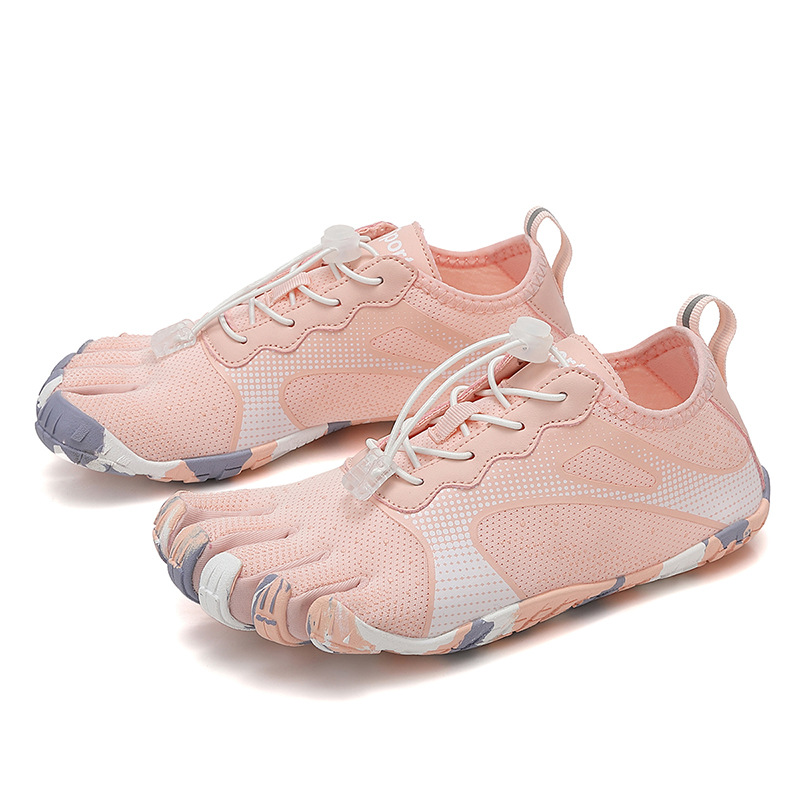 2026 Barefoot 5 Finger Gym Wei - Weightlifting Shoes 评论和价格