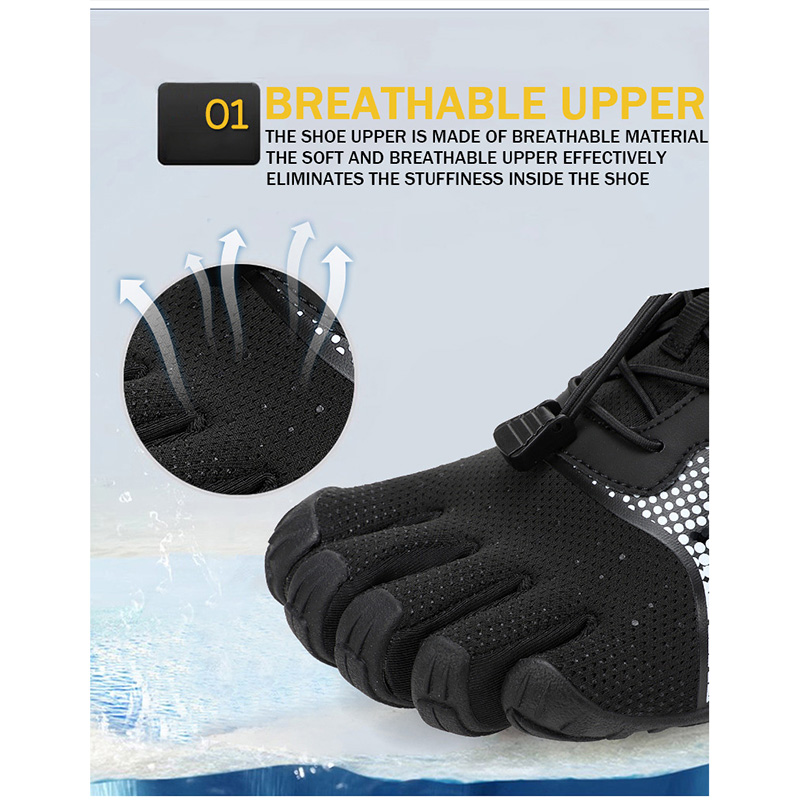 2026 Barefoot 5 Finger Gym Wei - Weightlifting Shoes 评论和价格