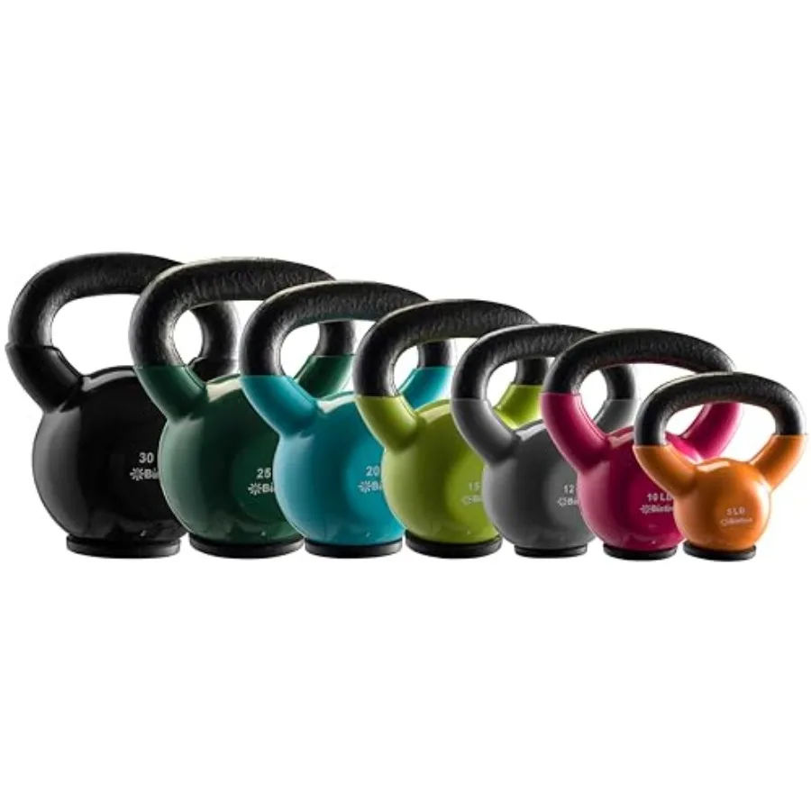 Home Workout Kettlebell Sets - - Kettlebell 评论和价格