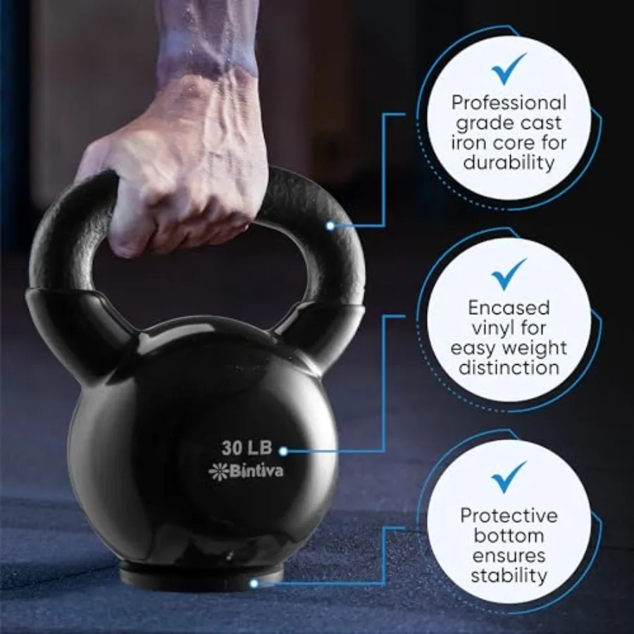 Home Workout Kettlebell Sets - - Kettlebell 评论和价格