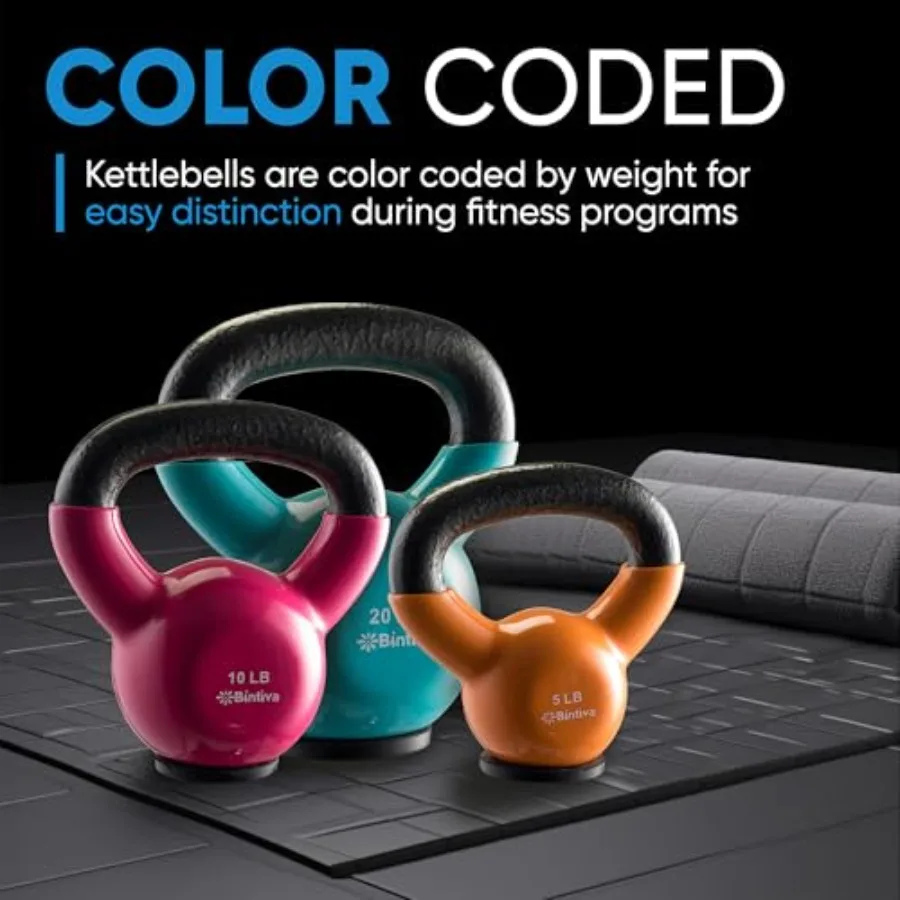 Home Workout Kettlebell Sets - - Kettlebell 评论和价格