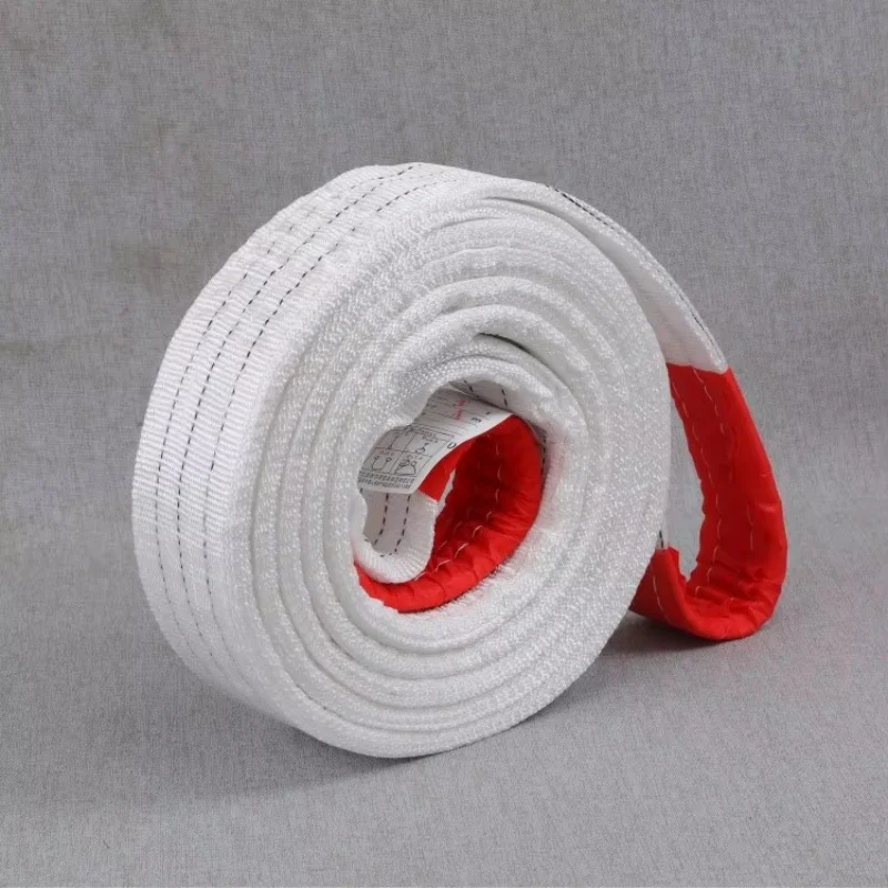 1ton 2 3ton 5ton 6ton 8 Ton Fl - Lifting Belt 评论和价格