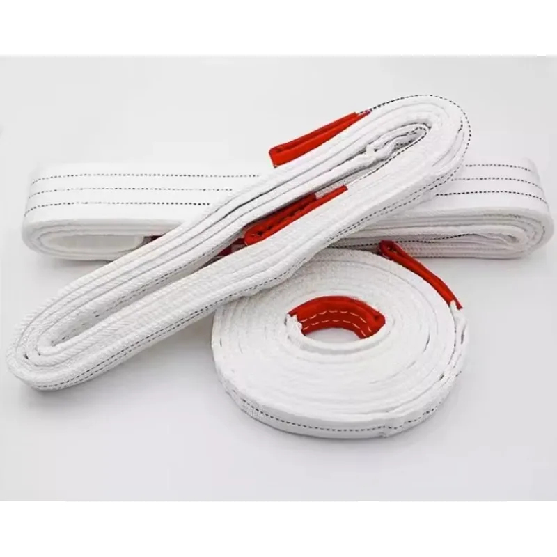 1ton 2 3ton 5ton 6ton 8 Ton Fl - Lifting Belt 评论和价格