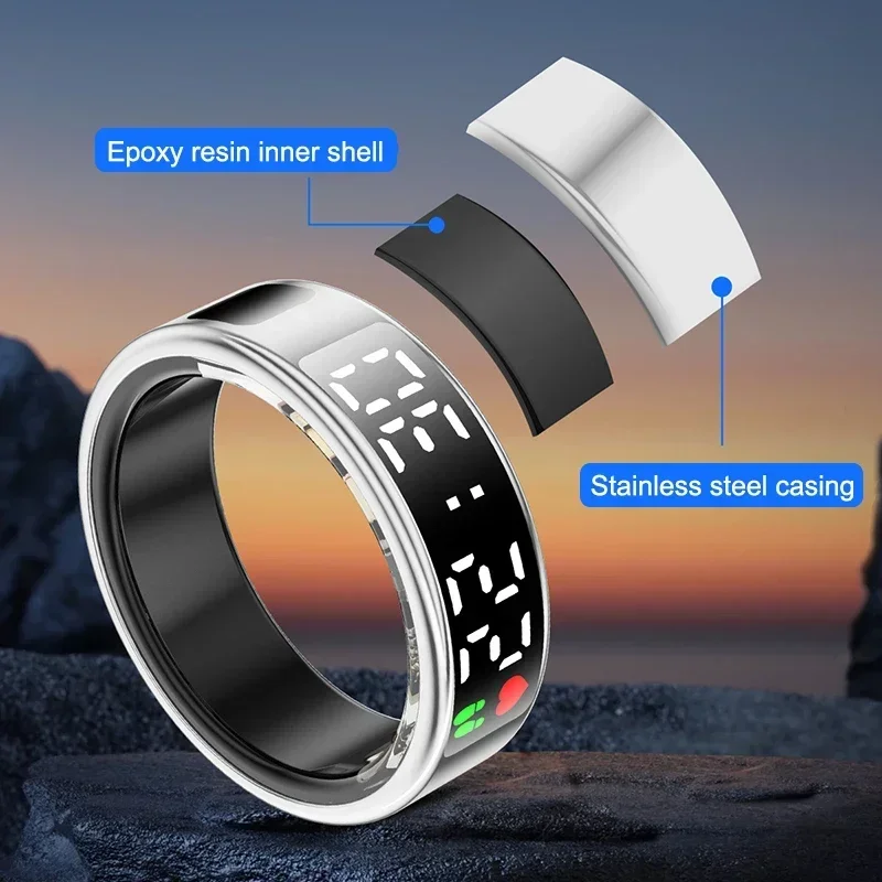 Smart Ring For Men Women Multi - Gymnastic Ring 评论和价格