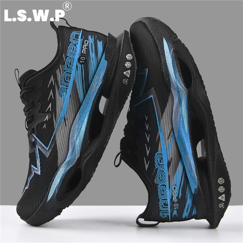 Unisex Professional Carbon Pla - Weightlifting Shoes 评论和价格
