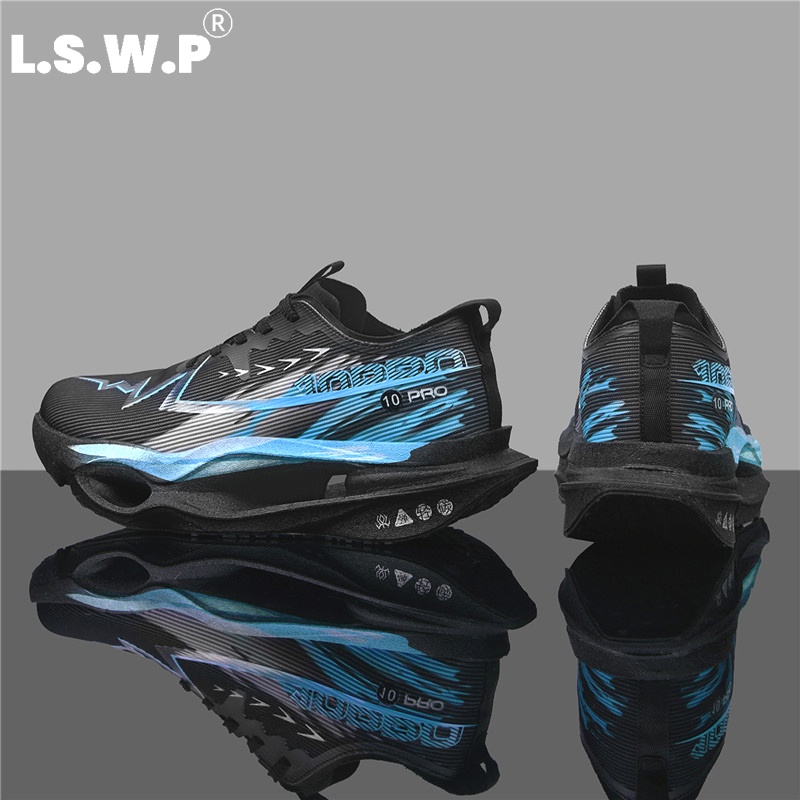 Unisex Professional Carbon Pla - Weightlifting Shoes 评论和价格