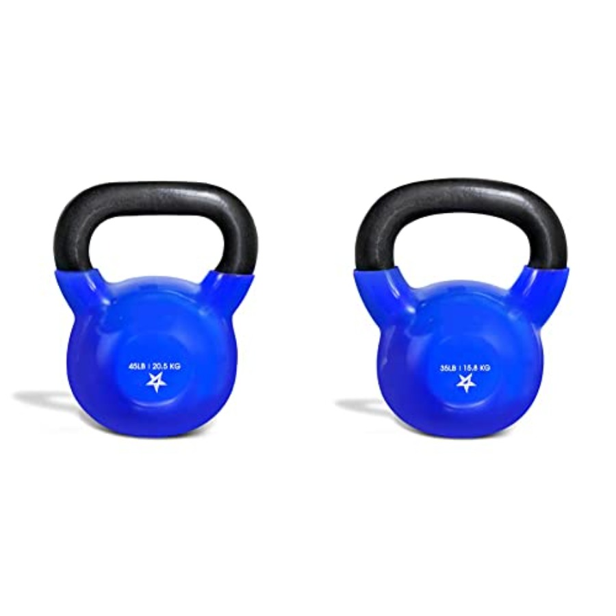 Home Gym Outdoor Workout Equip - Kettlebell 评论和价格