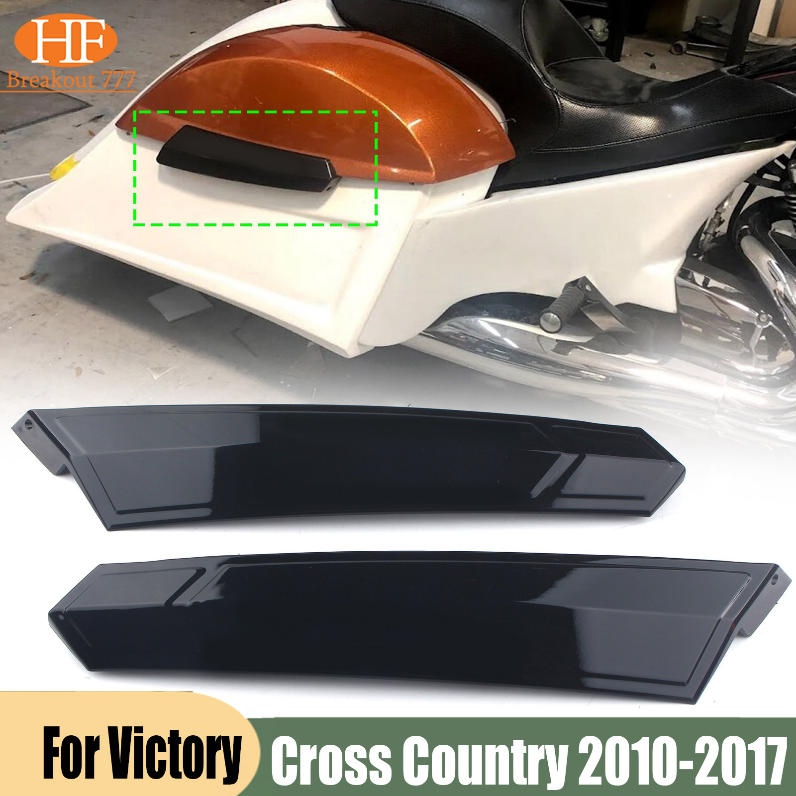 Left and Right Hinge Covers Fi - Crossfit Victory 评论和价格
