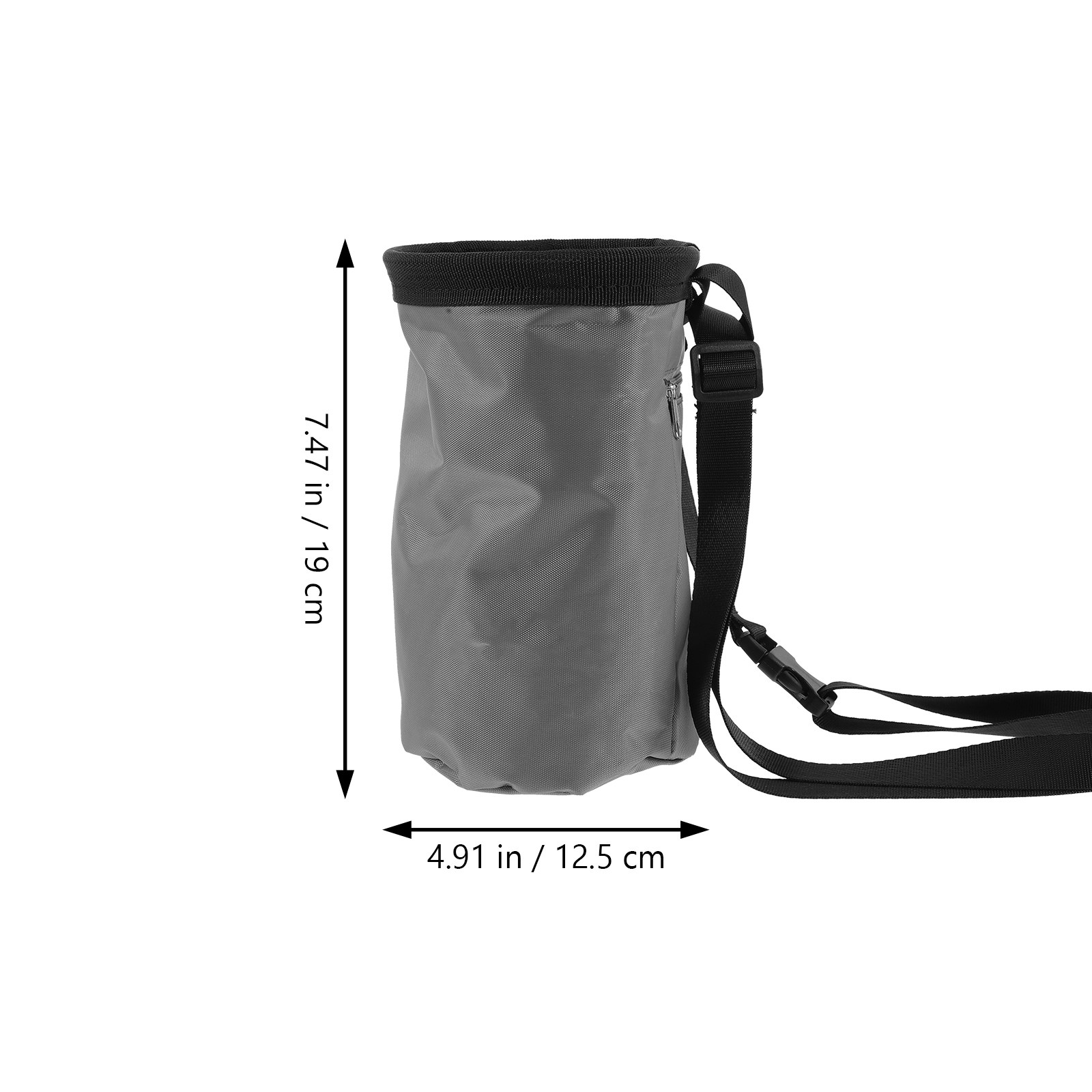 Heavy-Duty Wear-Resistant Scra - Chalk Bag 评论和价格